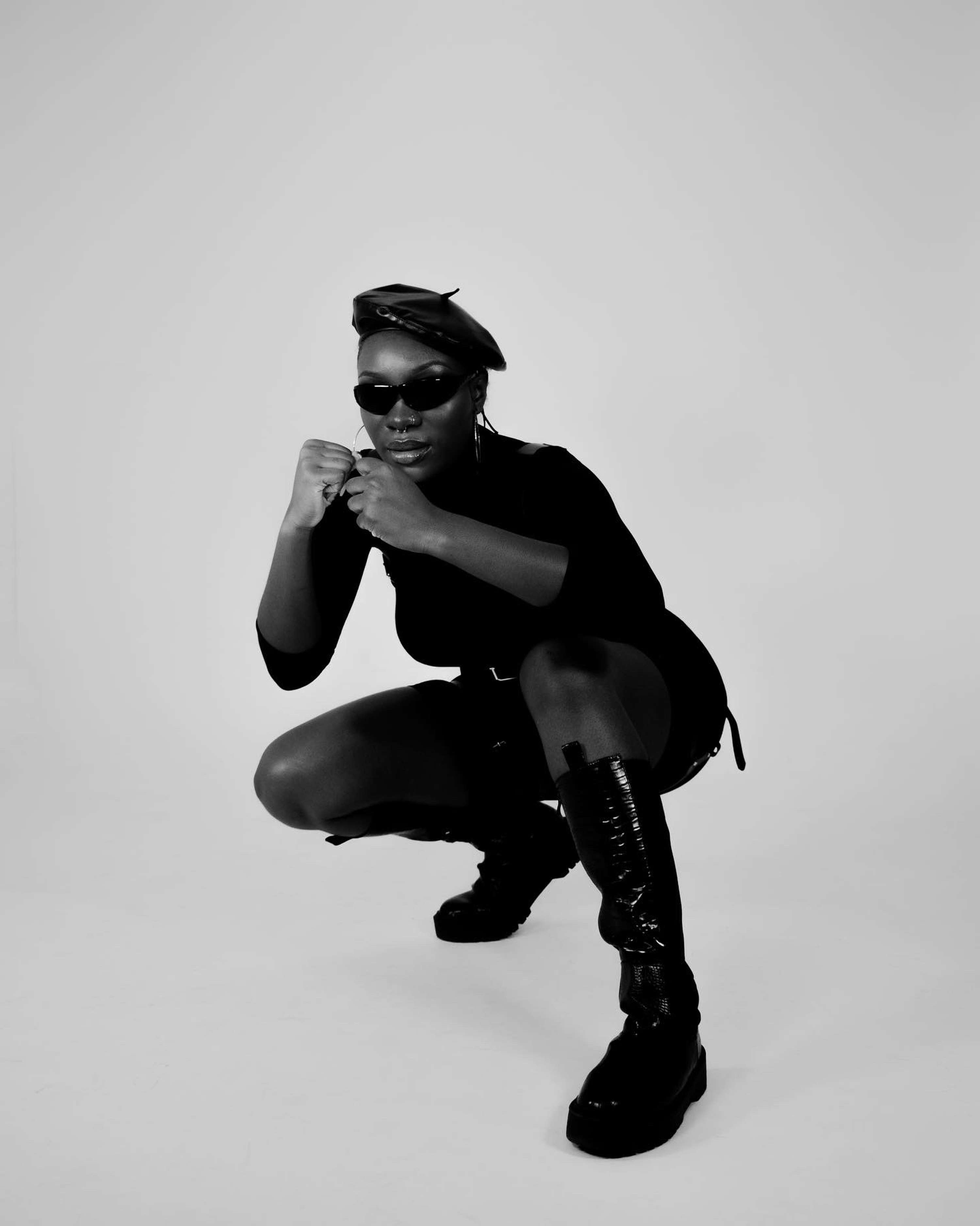 Power2ThePeopl by Kyra-Jade Lamptey
