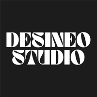 Desineo Studio logo