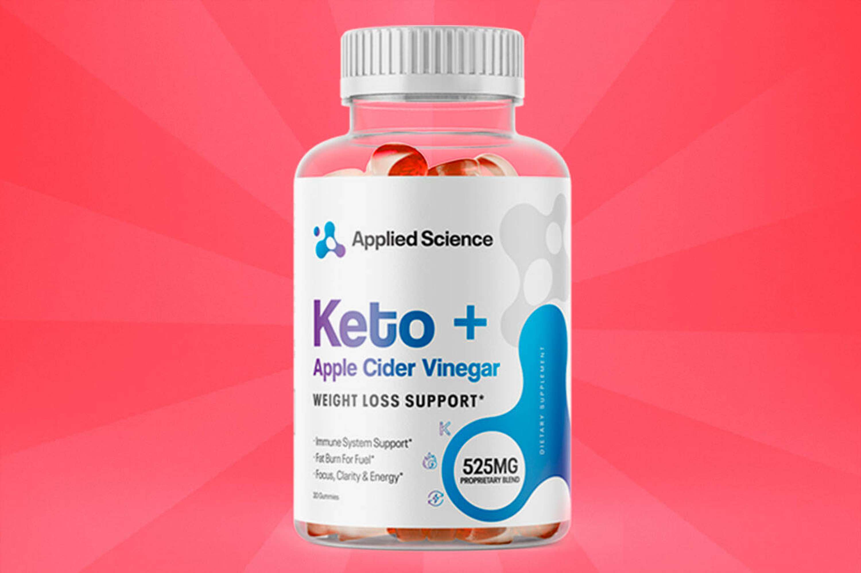 Applied Science Keto Gummies Reviews - Does It Work Or Scam? In-Depth Review by Mia Heaven