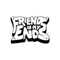 Friends In My Ends logo