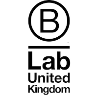 B Lab UK logo