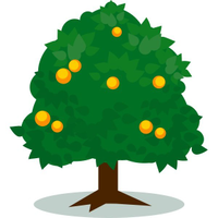 Mango Tree logo