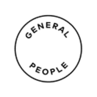 General People logo
