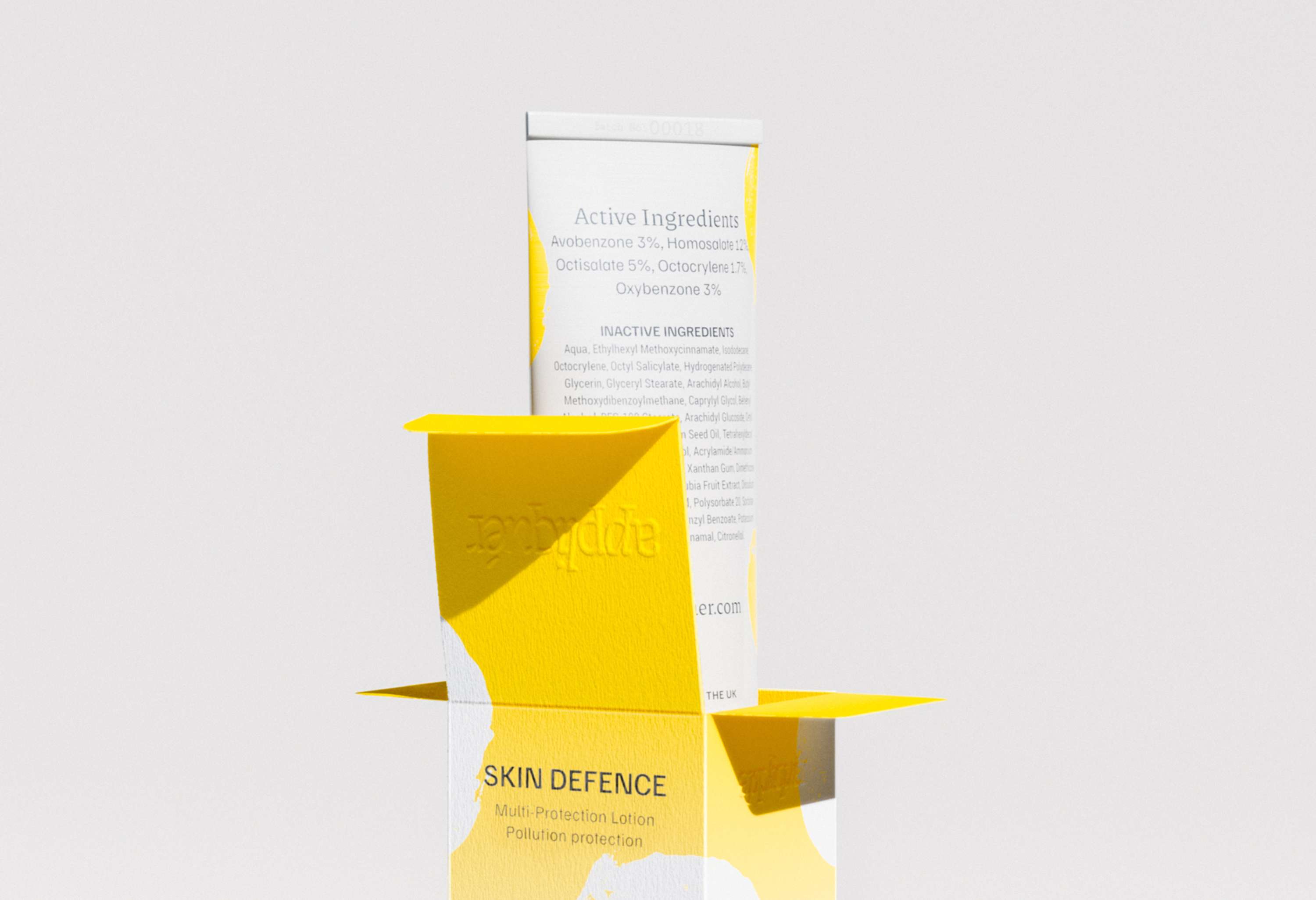 Appliquér SPF by Luke Freeman ✓✐