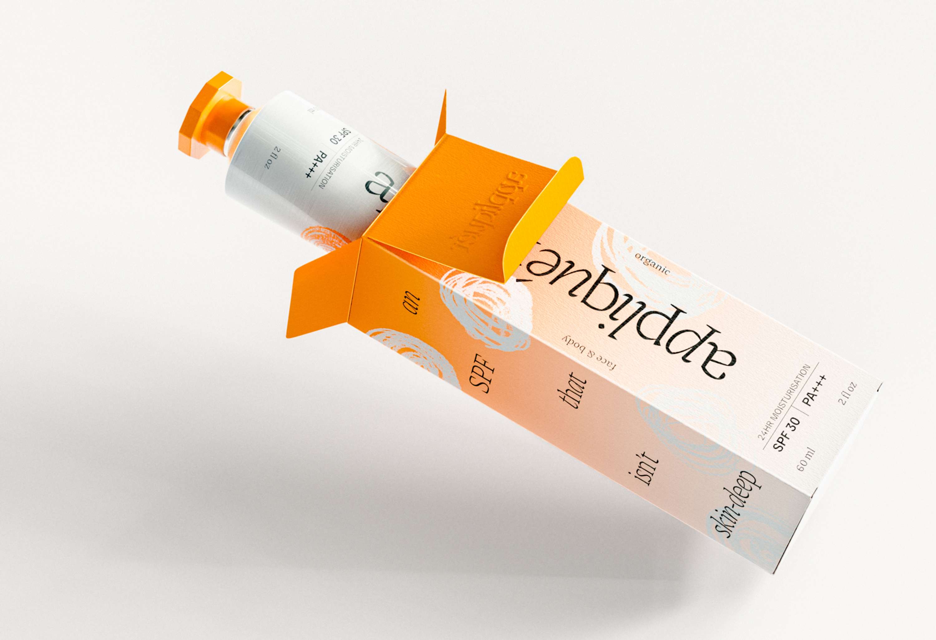 Appliquér SPF by Luke Freeman ✓✐