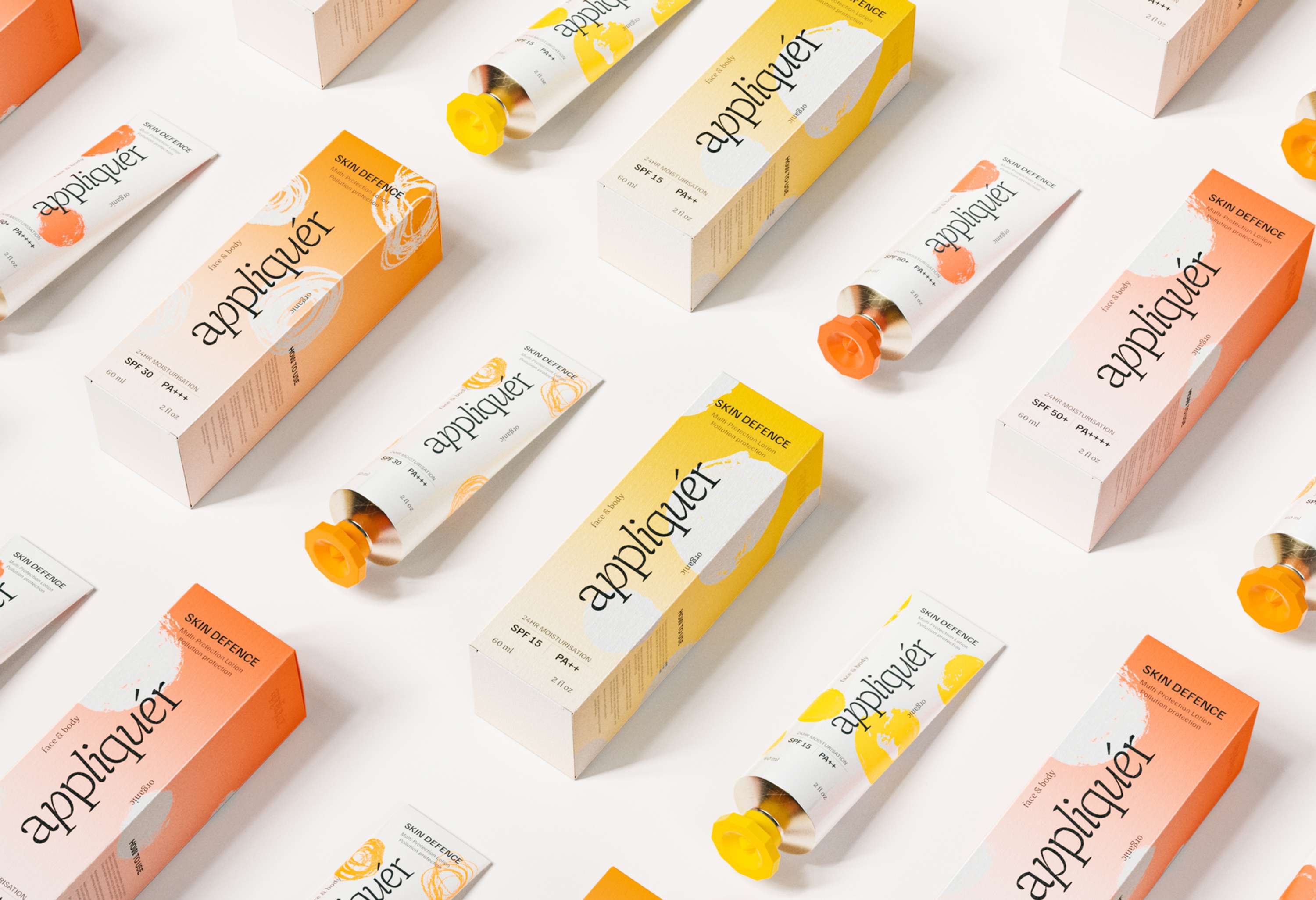 Appliquér SPF by Luke Freeman ✓✐