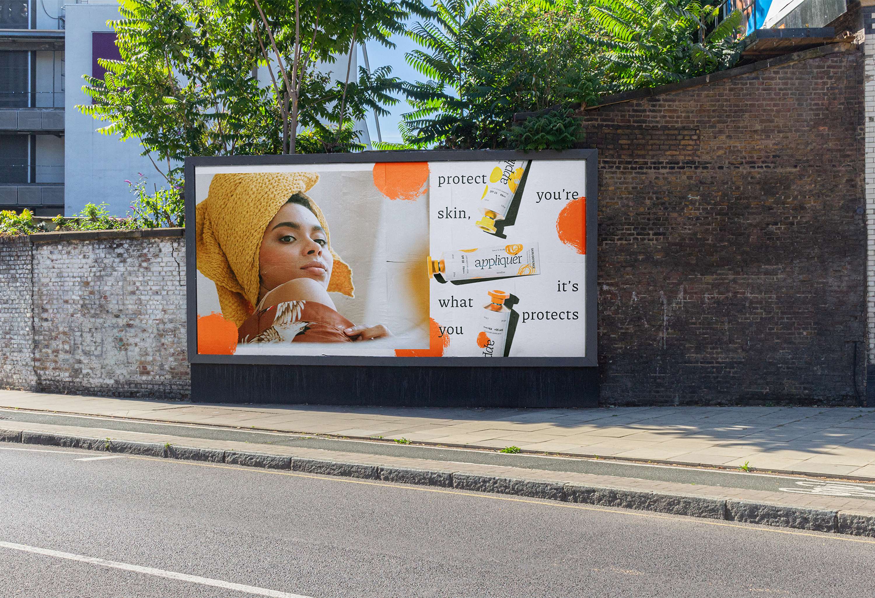 Appliquér SPF by Luke Freeman ✓✐