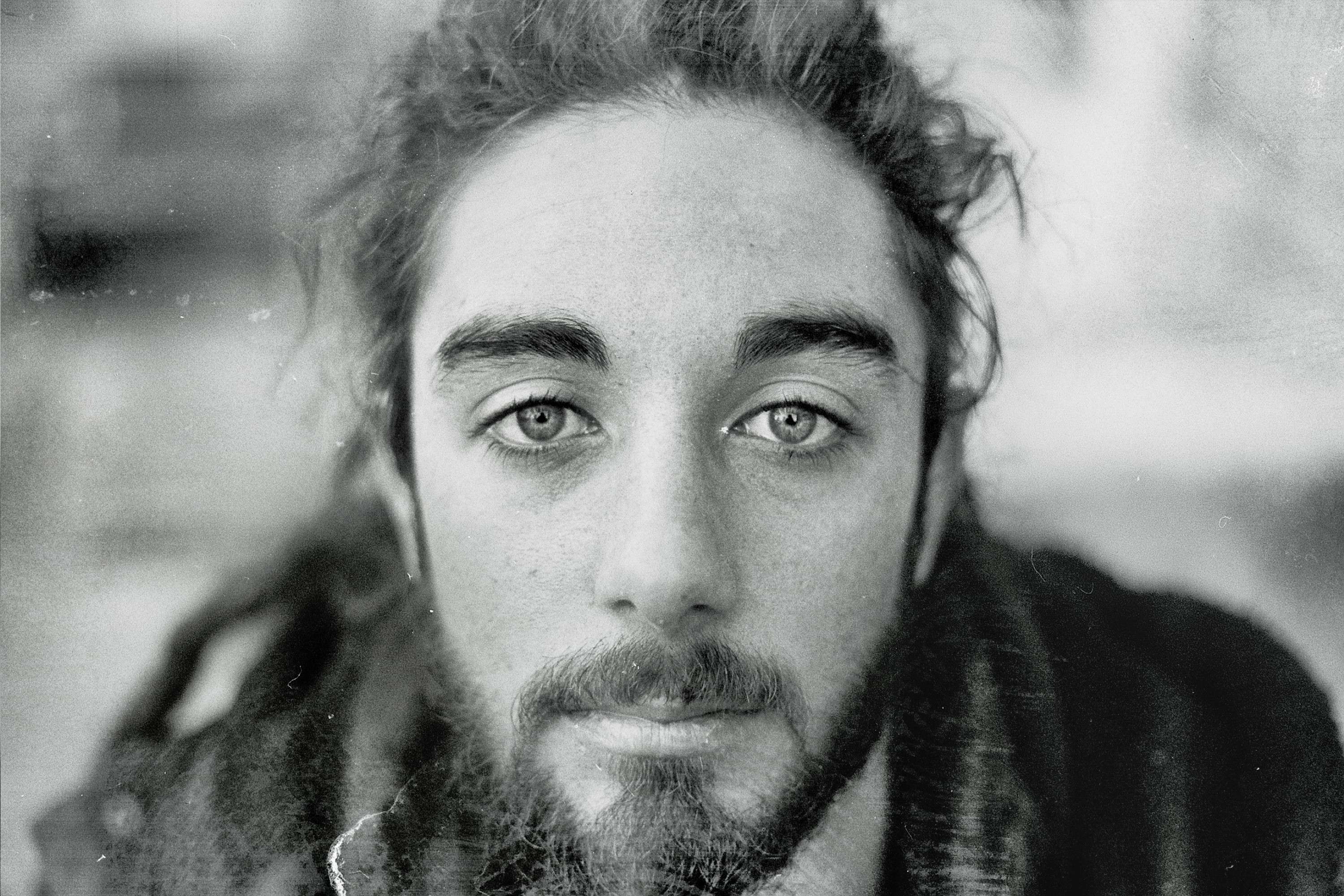 Portraits of Dani by Nora Giannini