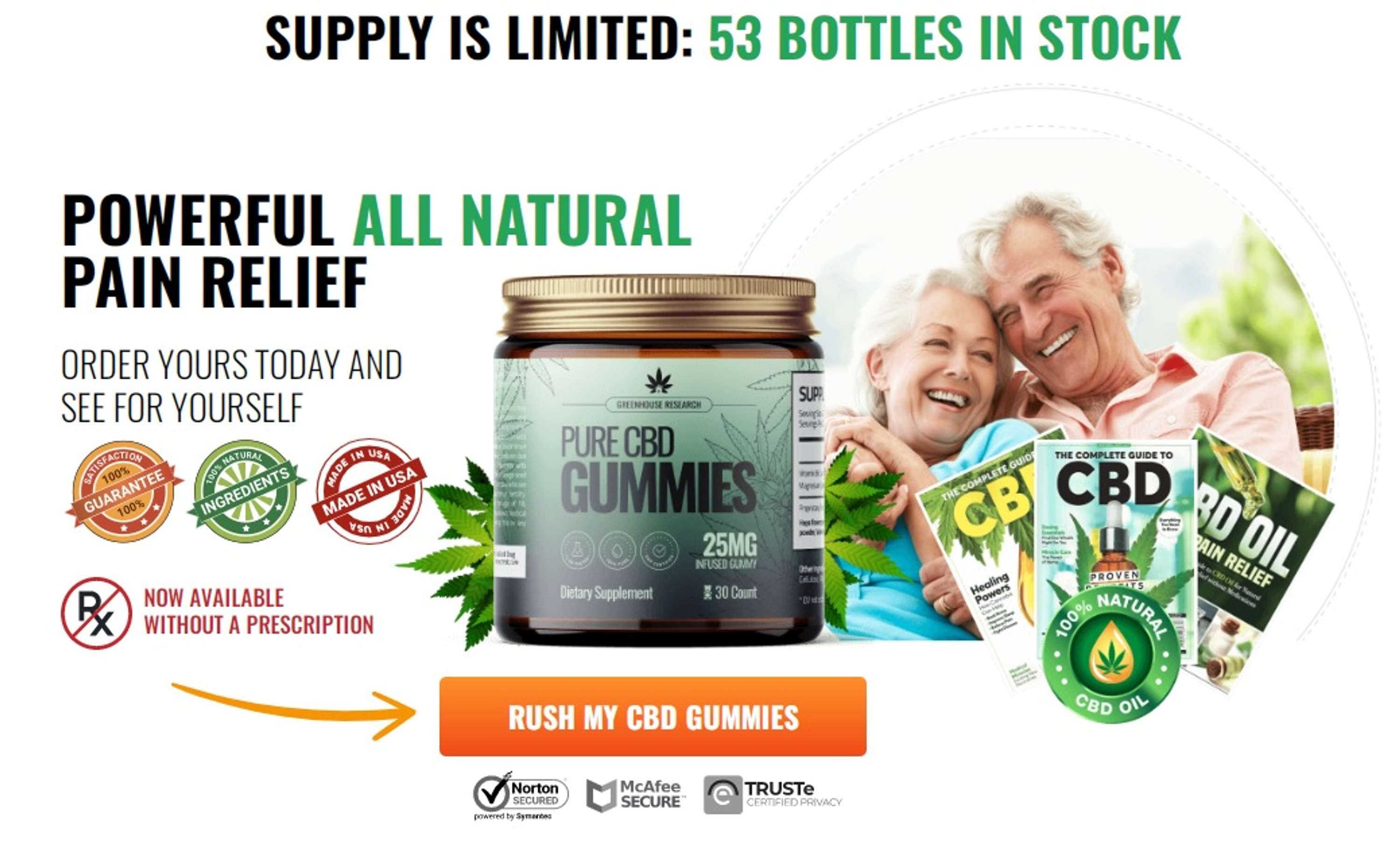 Pure CBD Gummies Reviews : Price & Where To Buy by Mia Heaven