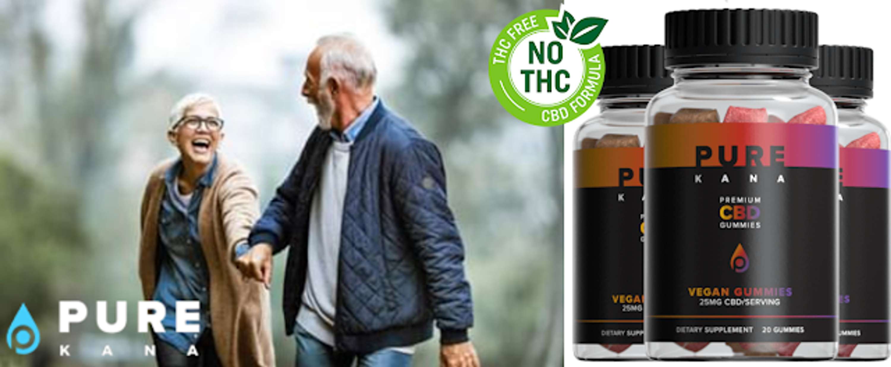 PureKana CBD Gummies Reviews – Alarming User Complaints to Worry About? by Mia Heaven