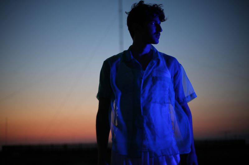 ELIOS + EROS PHOTOSHOOT by Catherine Pryce
