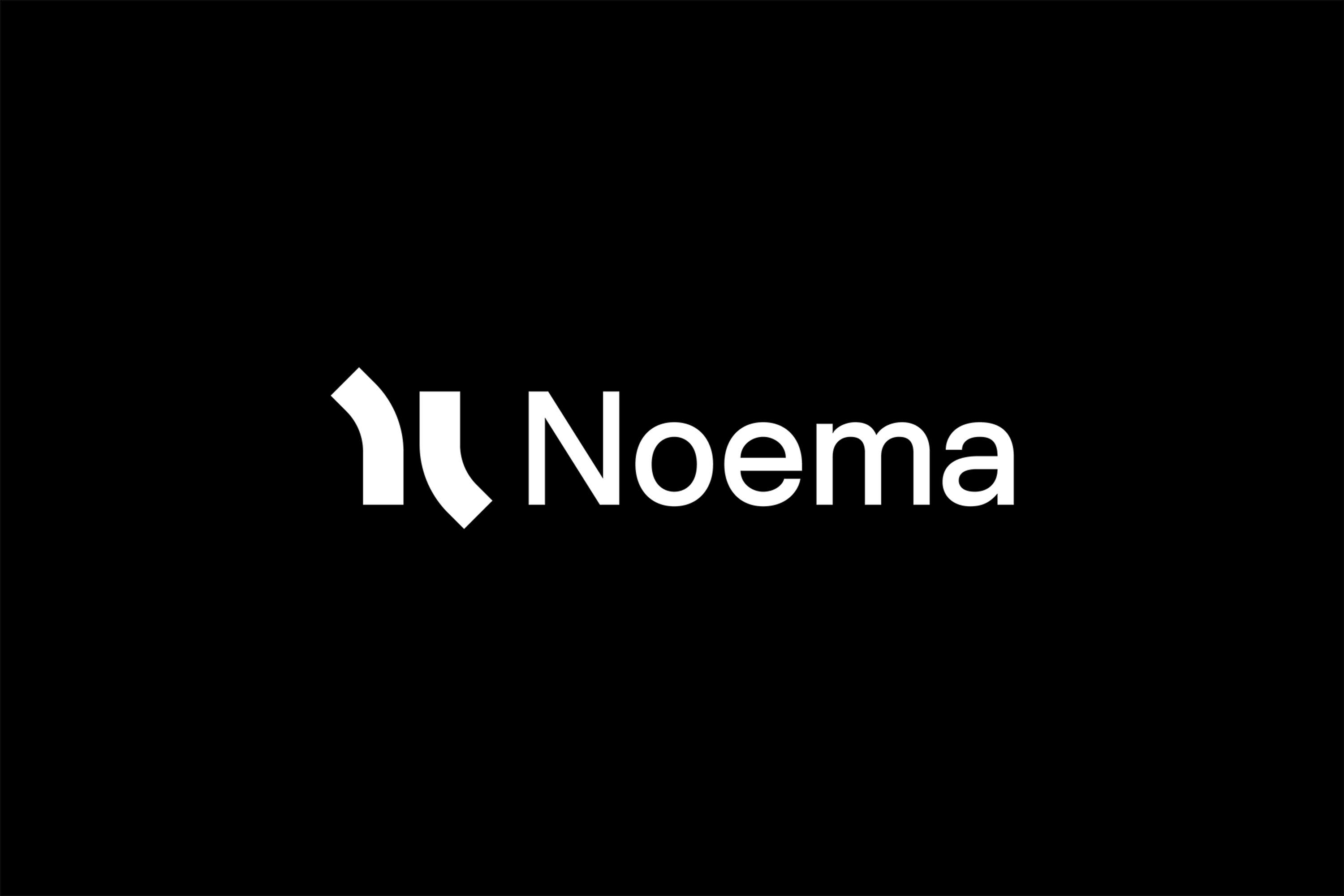 Noema Project by Radmir Volk