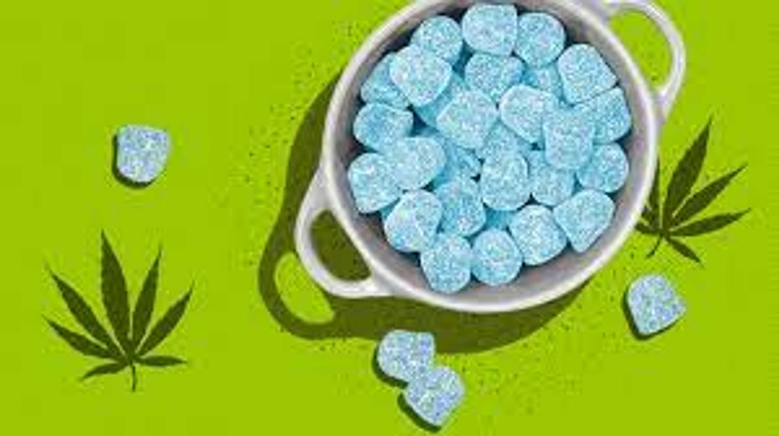 Yuppie CBD Gummies  Reviews [Updated 2022] by samar kumar