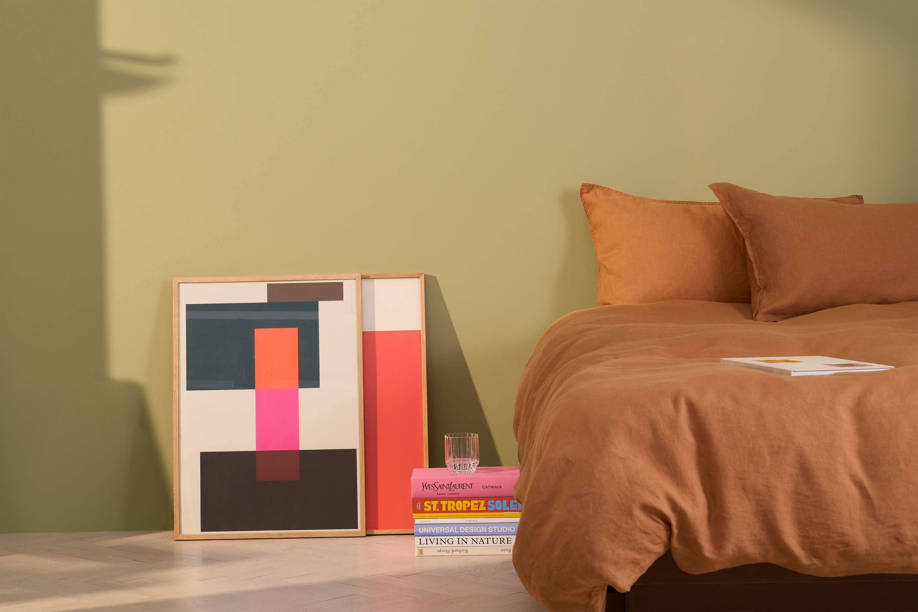 MADE.COM - Ecommerce rebrand by Ginny Henry