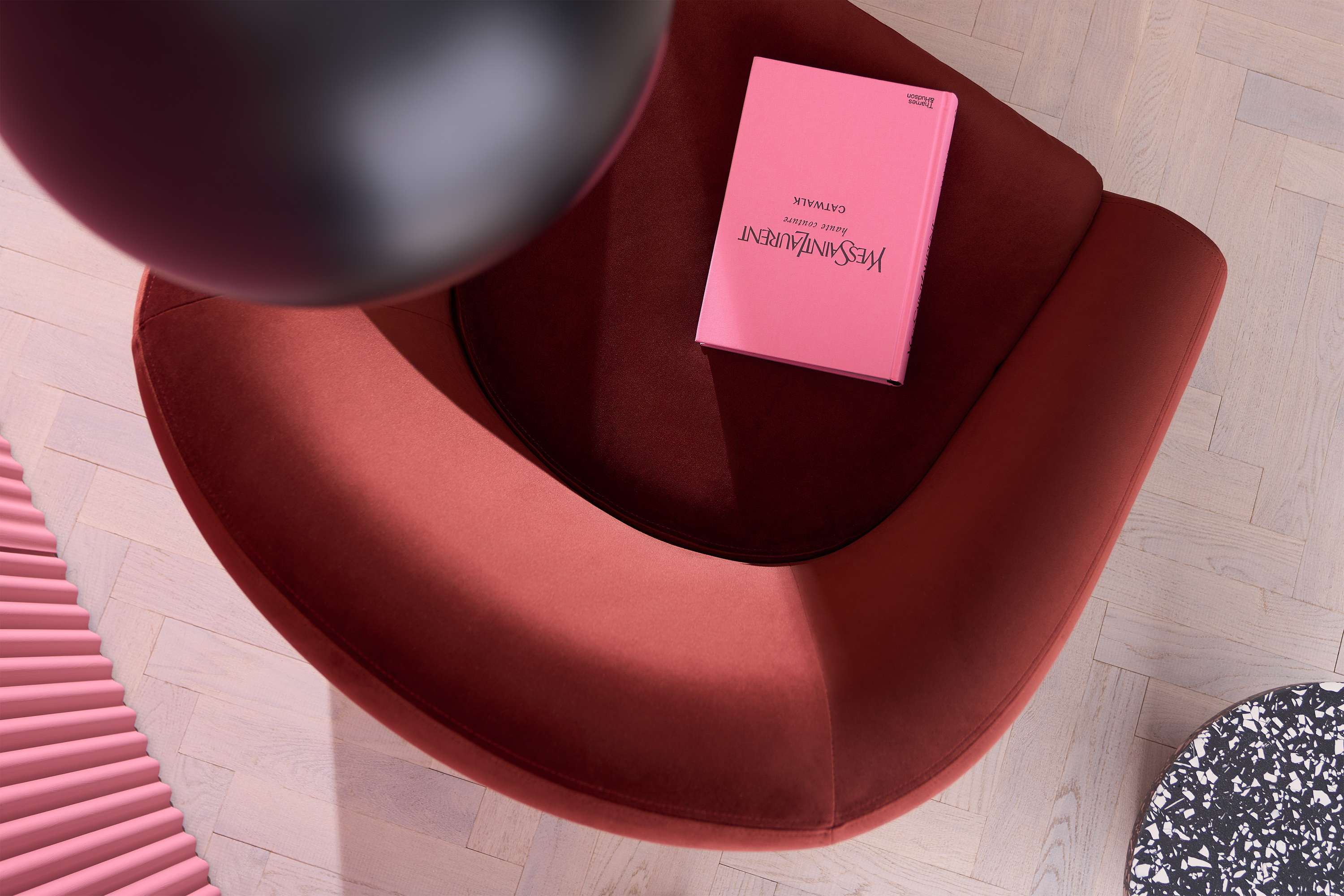 MADE.COM - Ecommerce rebrand by Ginny Henry