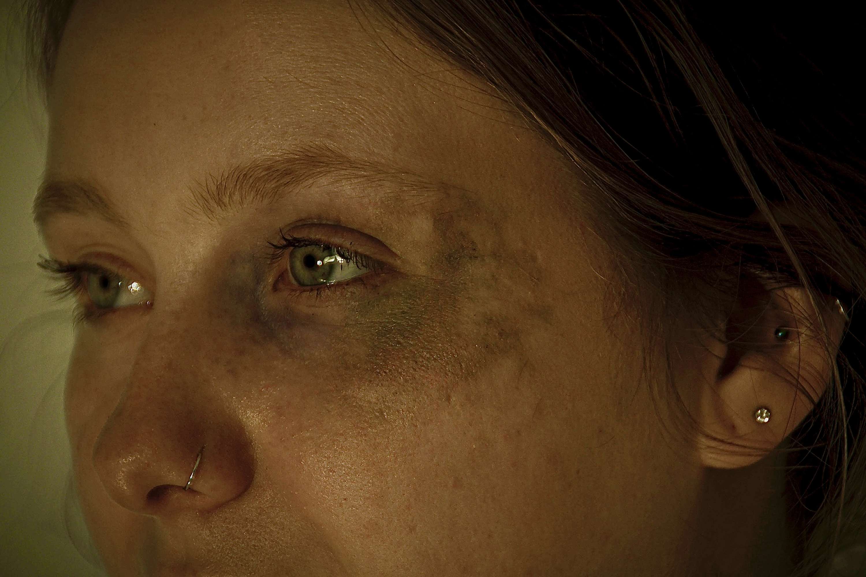 SFX Wounds by Thomas Pitt