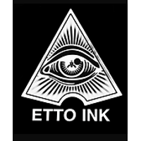 ETTO Ink logo