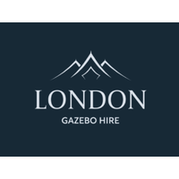London Gazebo Hire logo