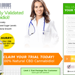 Smart Gummies