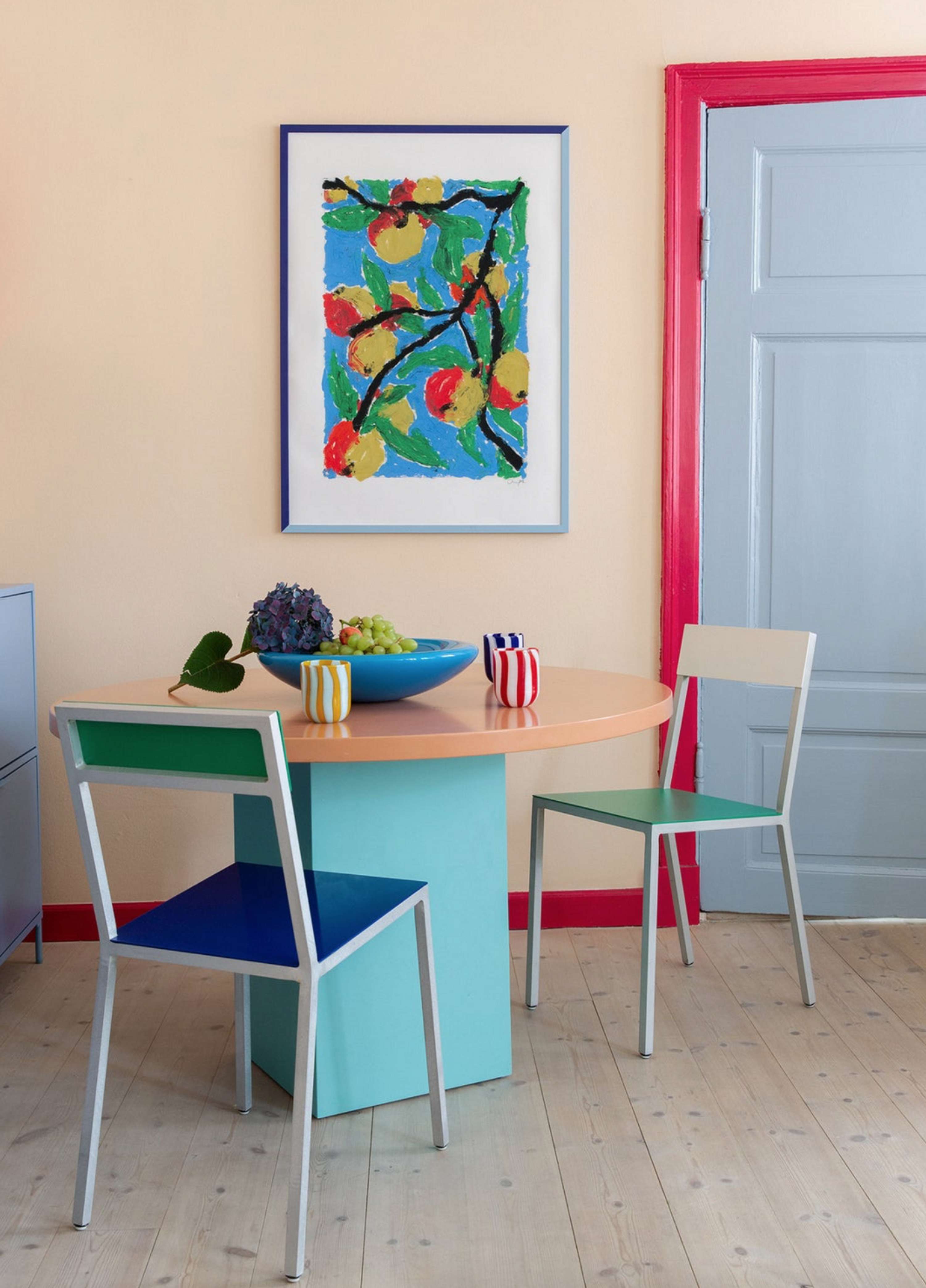Art posters for If Walls Could Talk by Nina Flagstad Kvorning