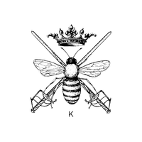 König Design Studio logo