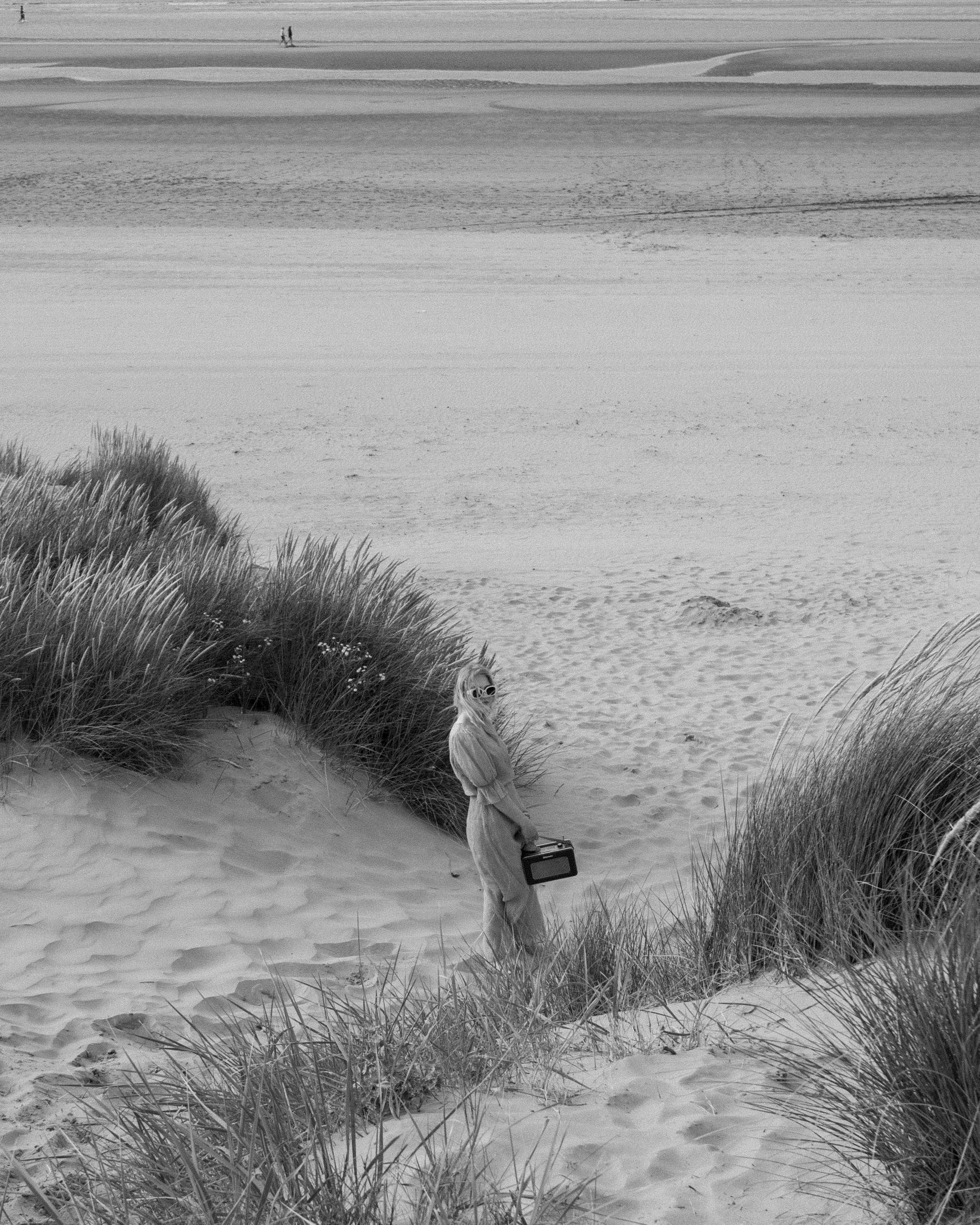 DUNE by Anabel Vandesande