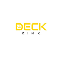 Deck King logo