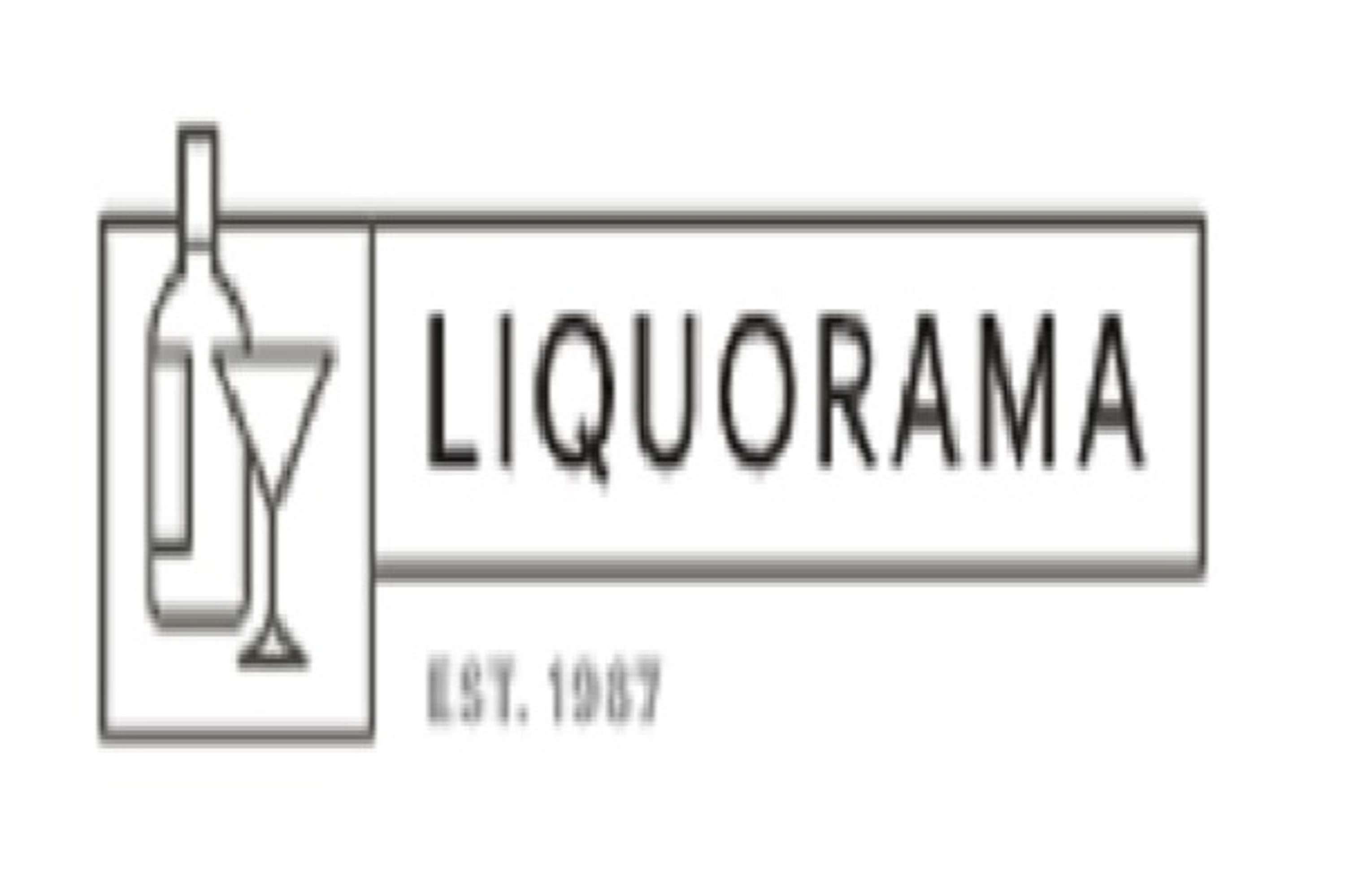 Liquorama by Liqou Rama