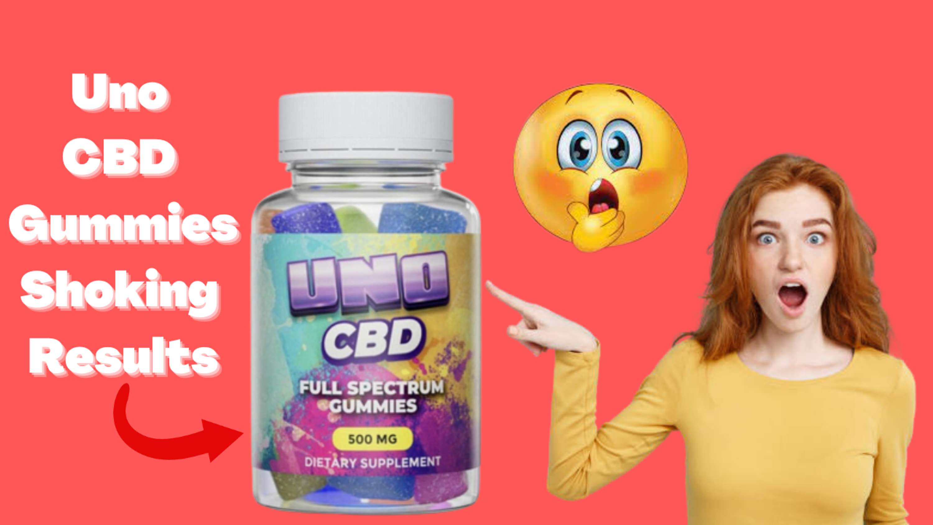 Uno CBD Gummies Reviews Benefits, Uses, Work, Results And Where To Buy? by Fernando Christian