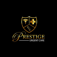 Prestige Urgent Care logo