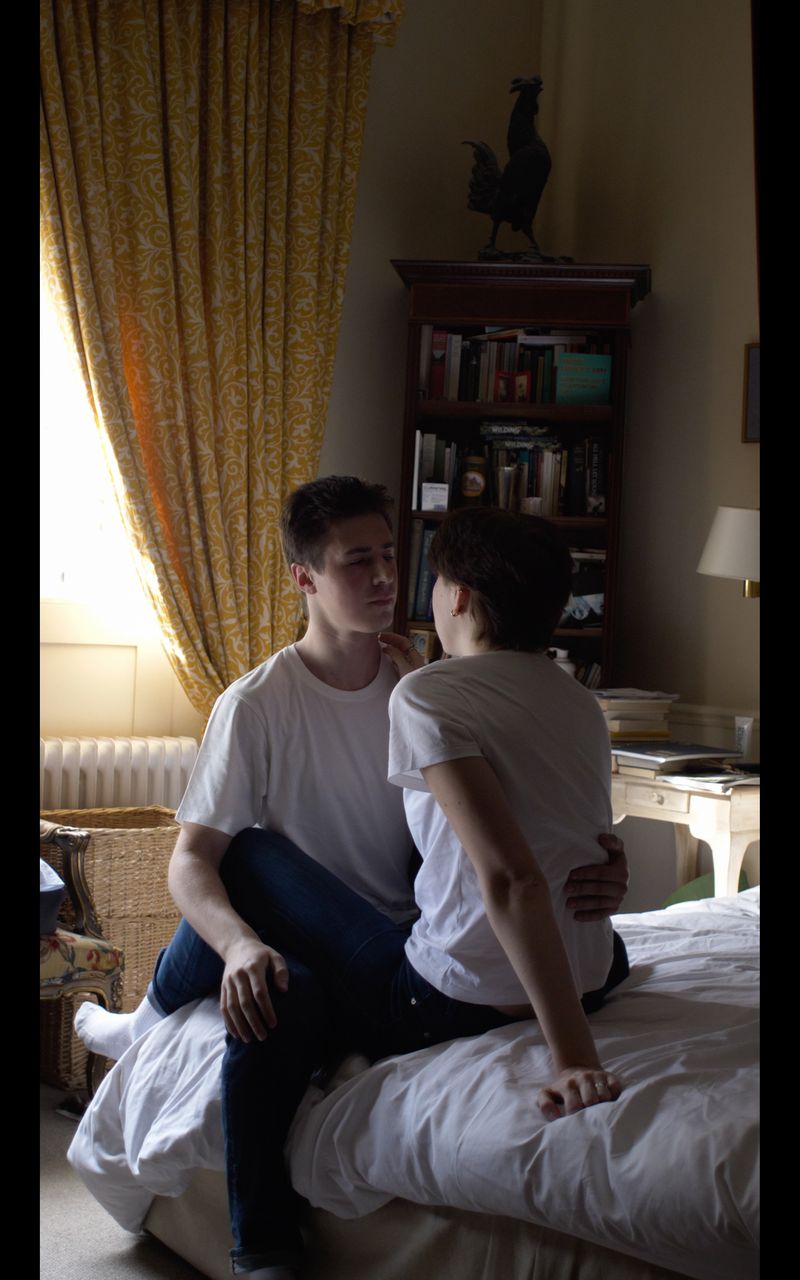 Loving You by Murray Cohen