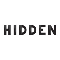 Hidden Agency logo