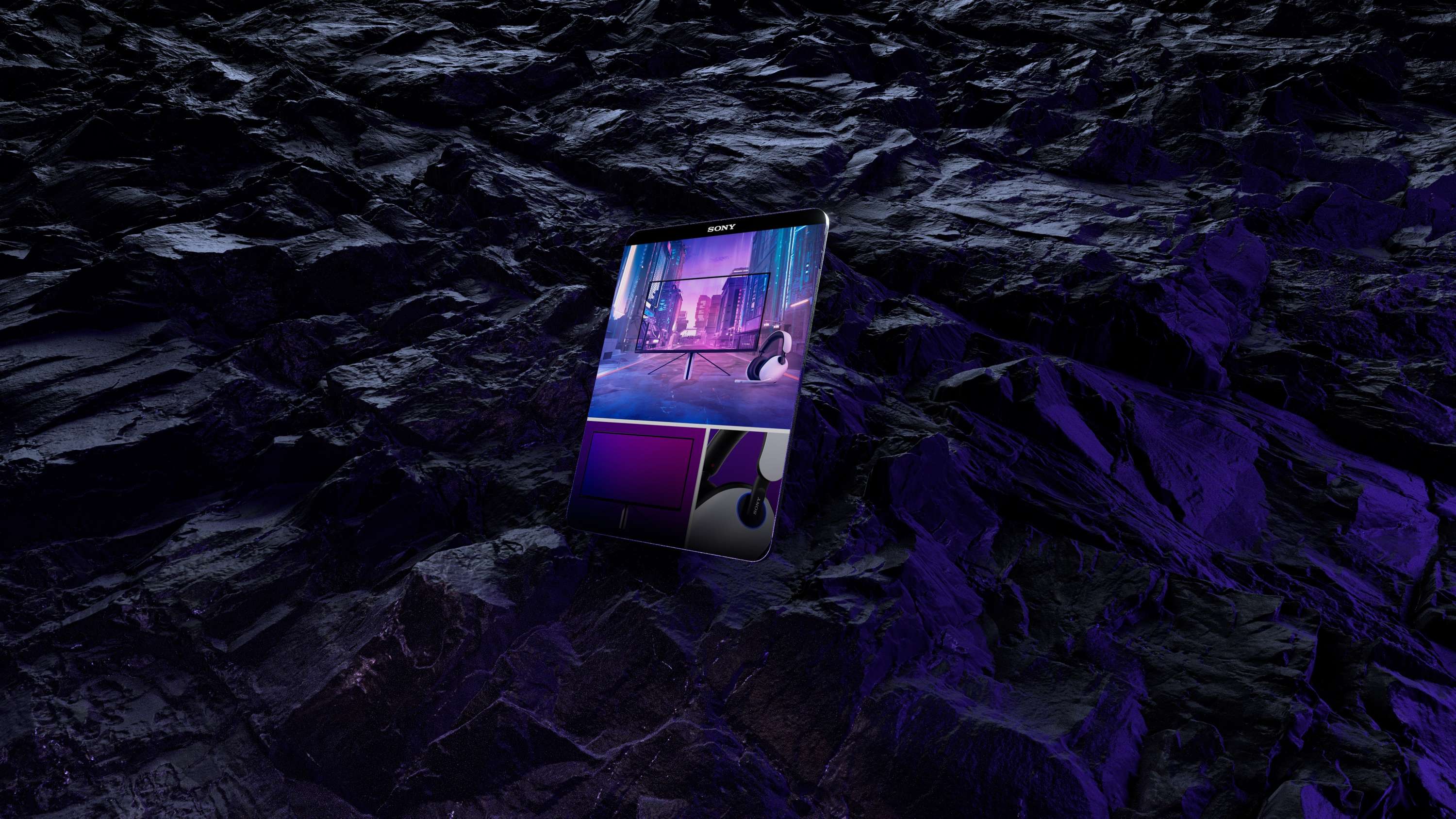 INZONE by AKQA