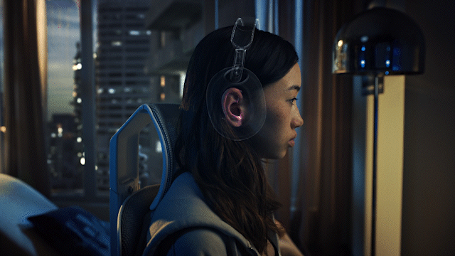 INZONE by AKQA