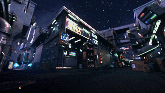 INZONE by AKQA