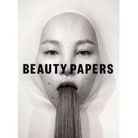 Beauty Papers Magazine logo