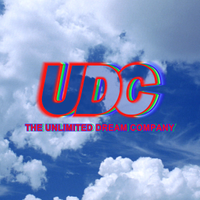 The Unlimited Dream Company logo