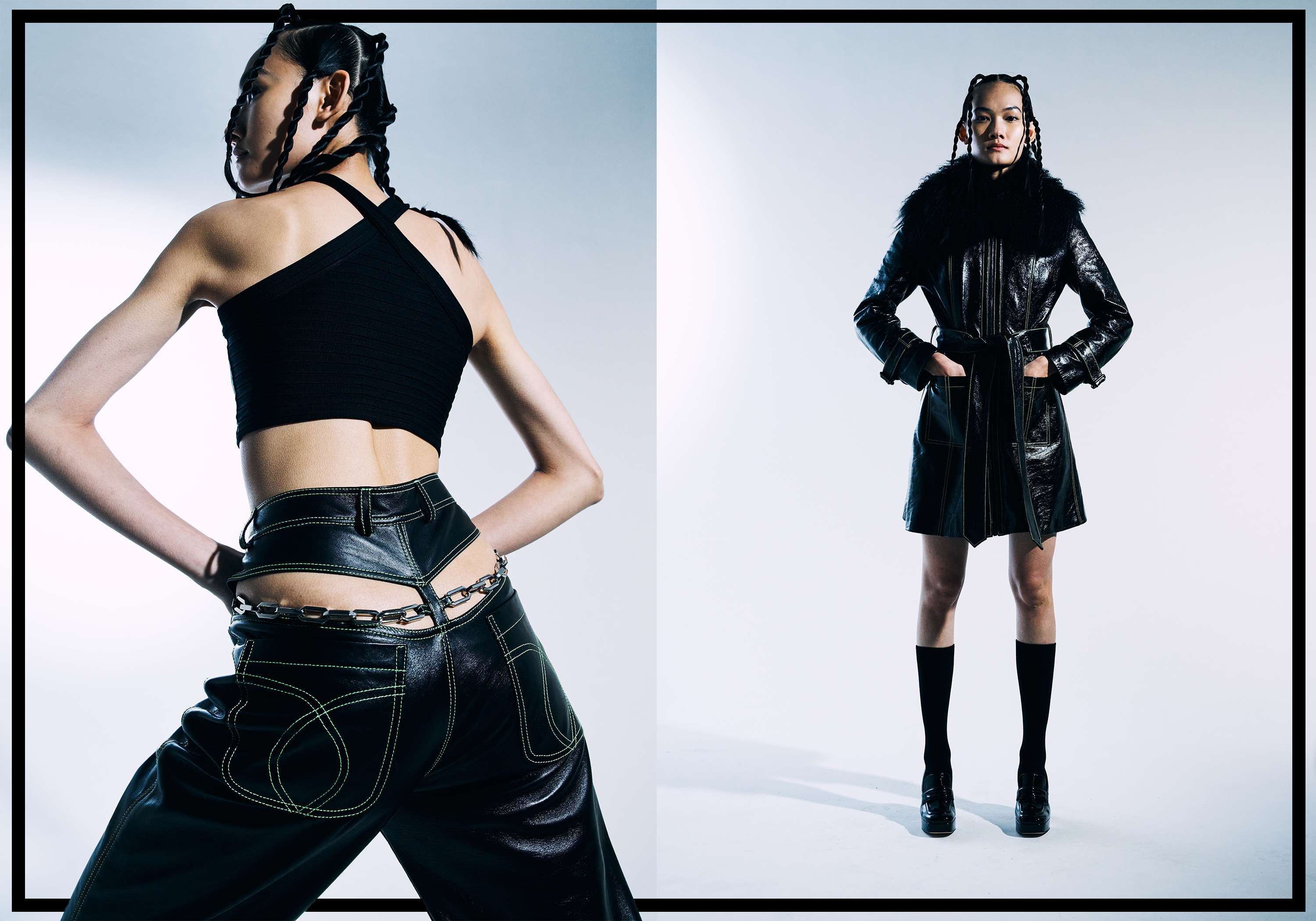 Hardwear LDN SS23 by Maximilian Hetherington