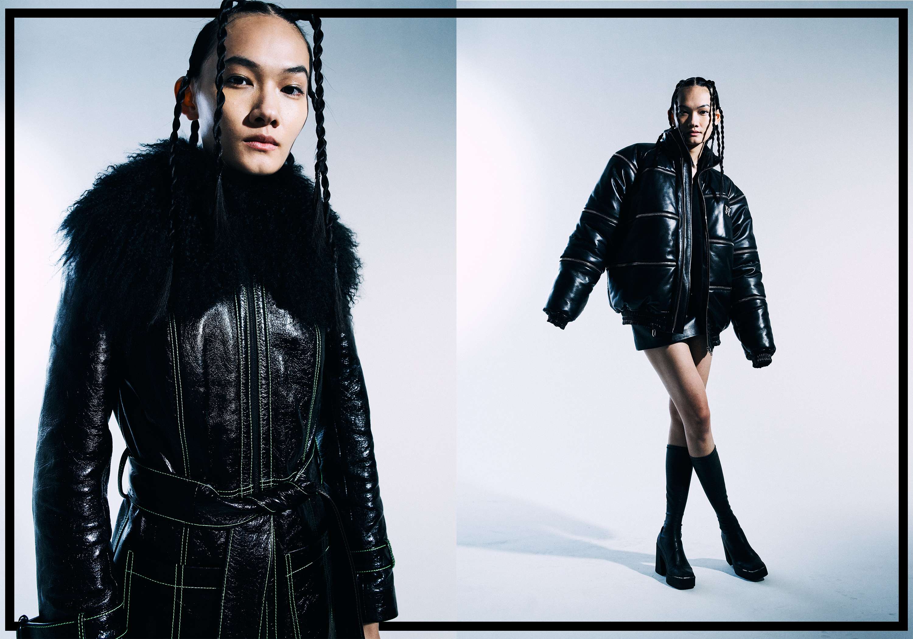 Hardwear LDN SS23 by Maximilian Hetherington