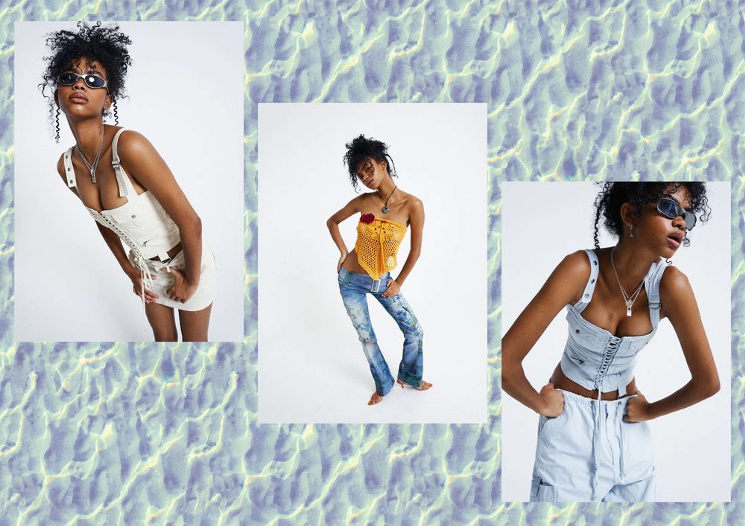 Jaded LDN 'Loco' by Maximilian Hetherington