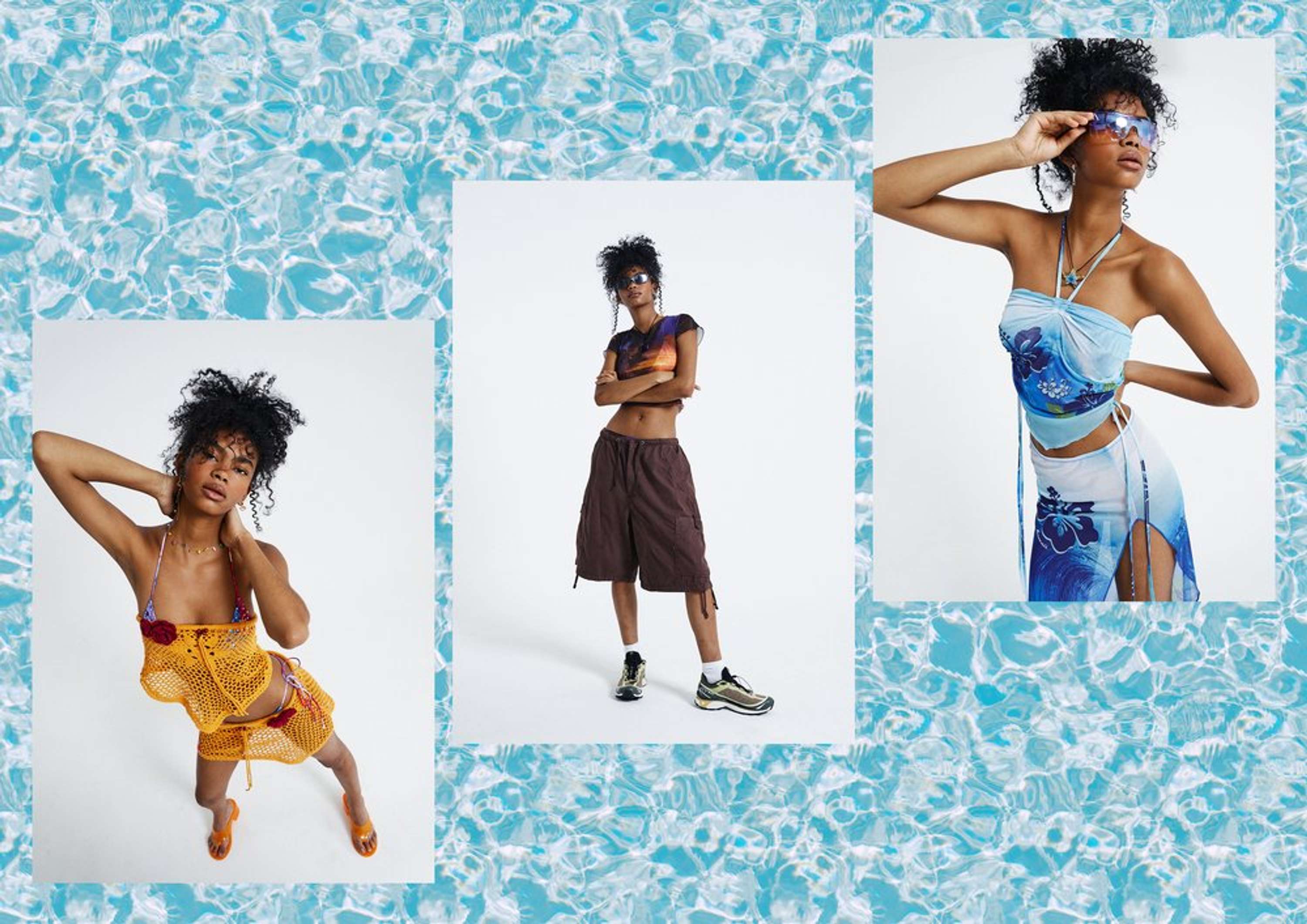 Jaded LDN 'Loco' by Maximilian Hetherington