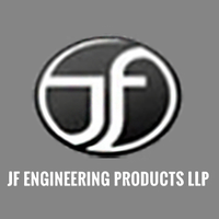 JF Engineering Products LLP logo