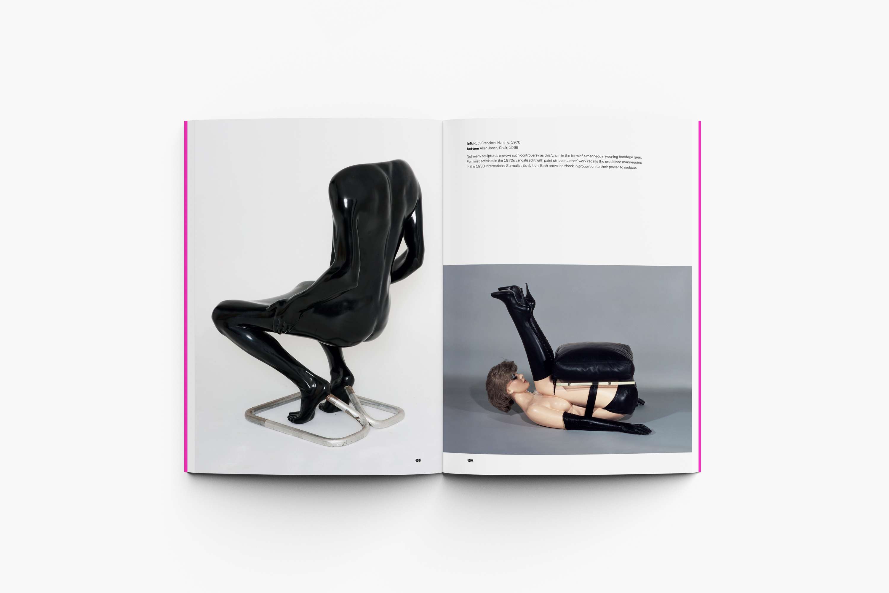 Surrealism and Design Now: From Dalì to AI by Stefano Mancin