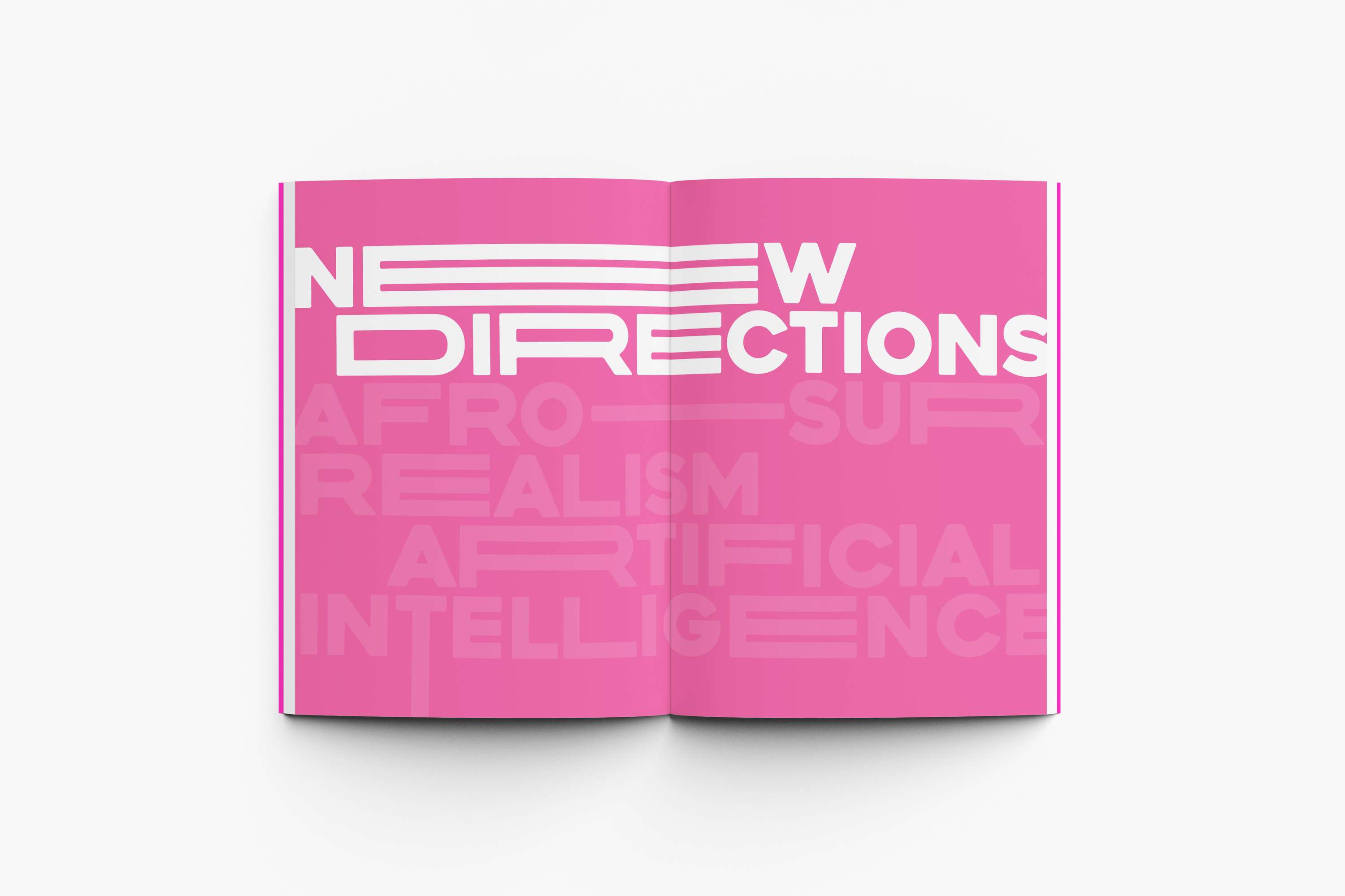 Surrealism and Design Now: From Dalì to AI by Stefano Mancin