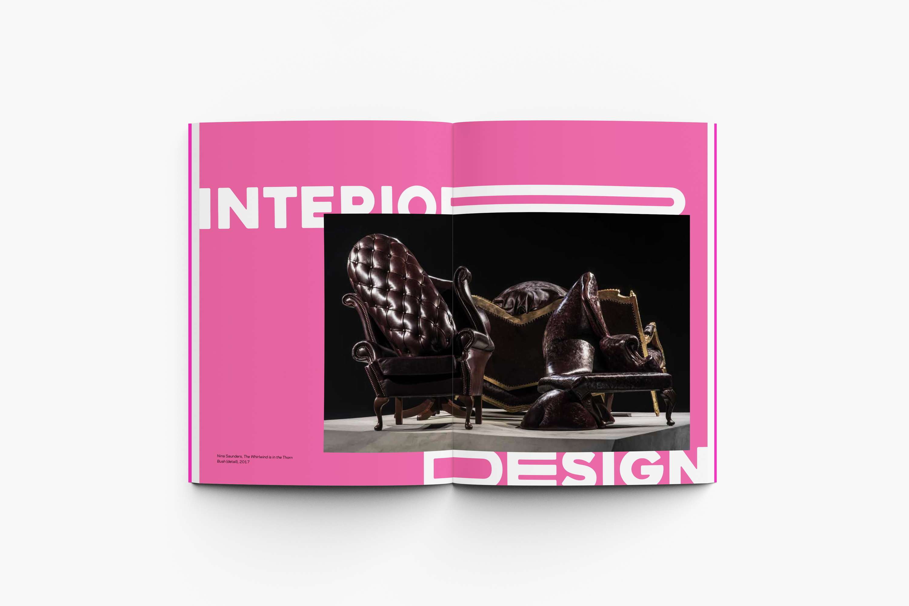 Surrealism and Design Now: From Dalì to AI by Stefano Mancin