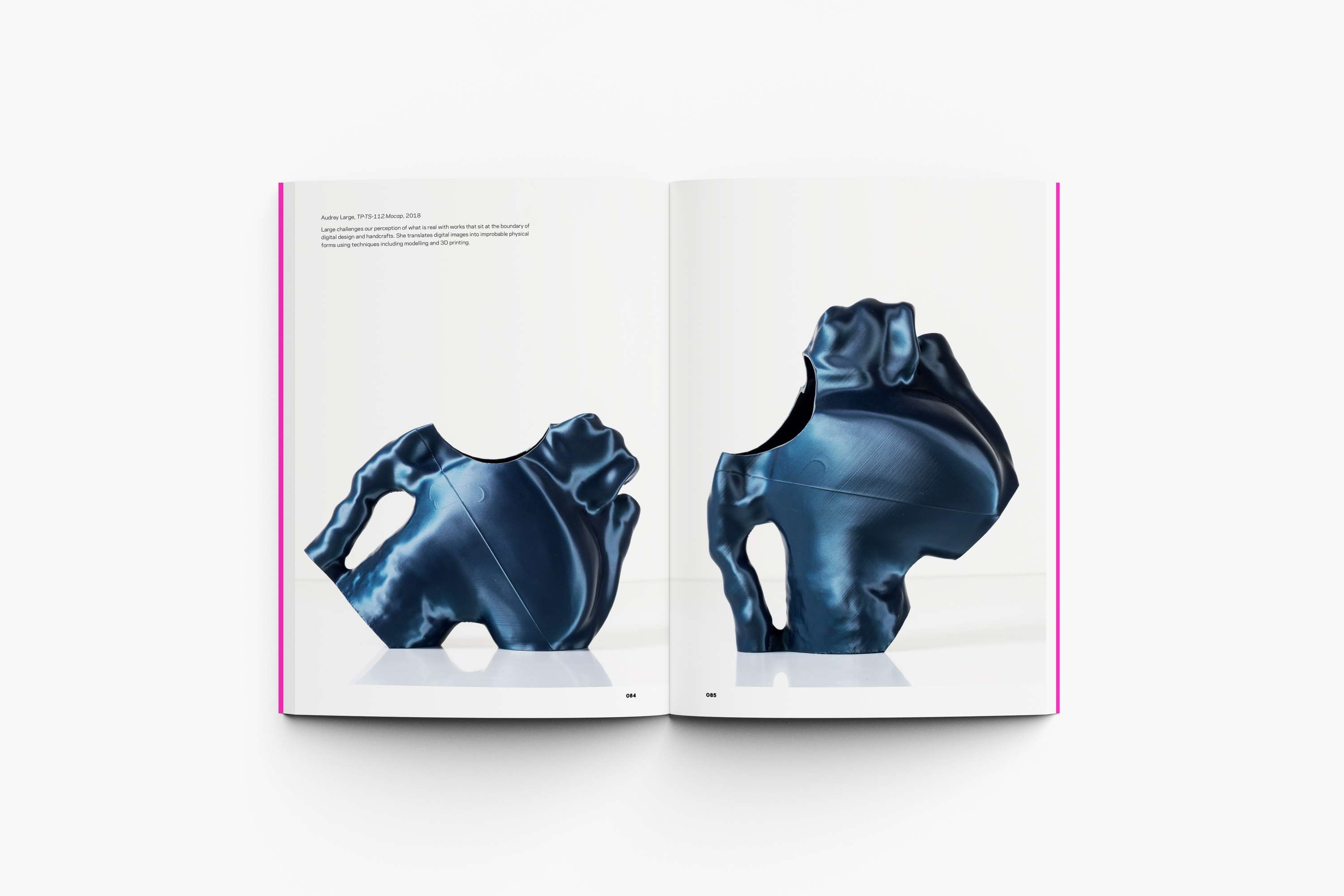Surrealism and Design Now: From Dalì to AI by Stefano Mancin