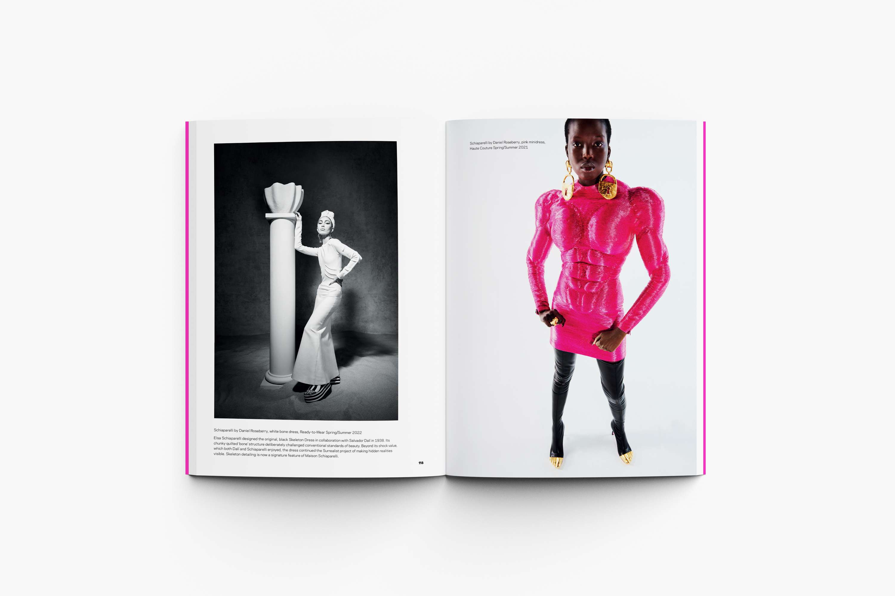 Surrealism and Design Now: From Dalì to AI by Stefano Mancin