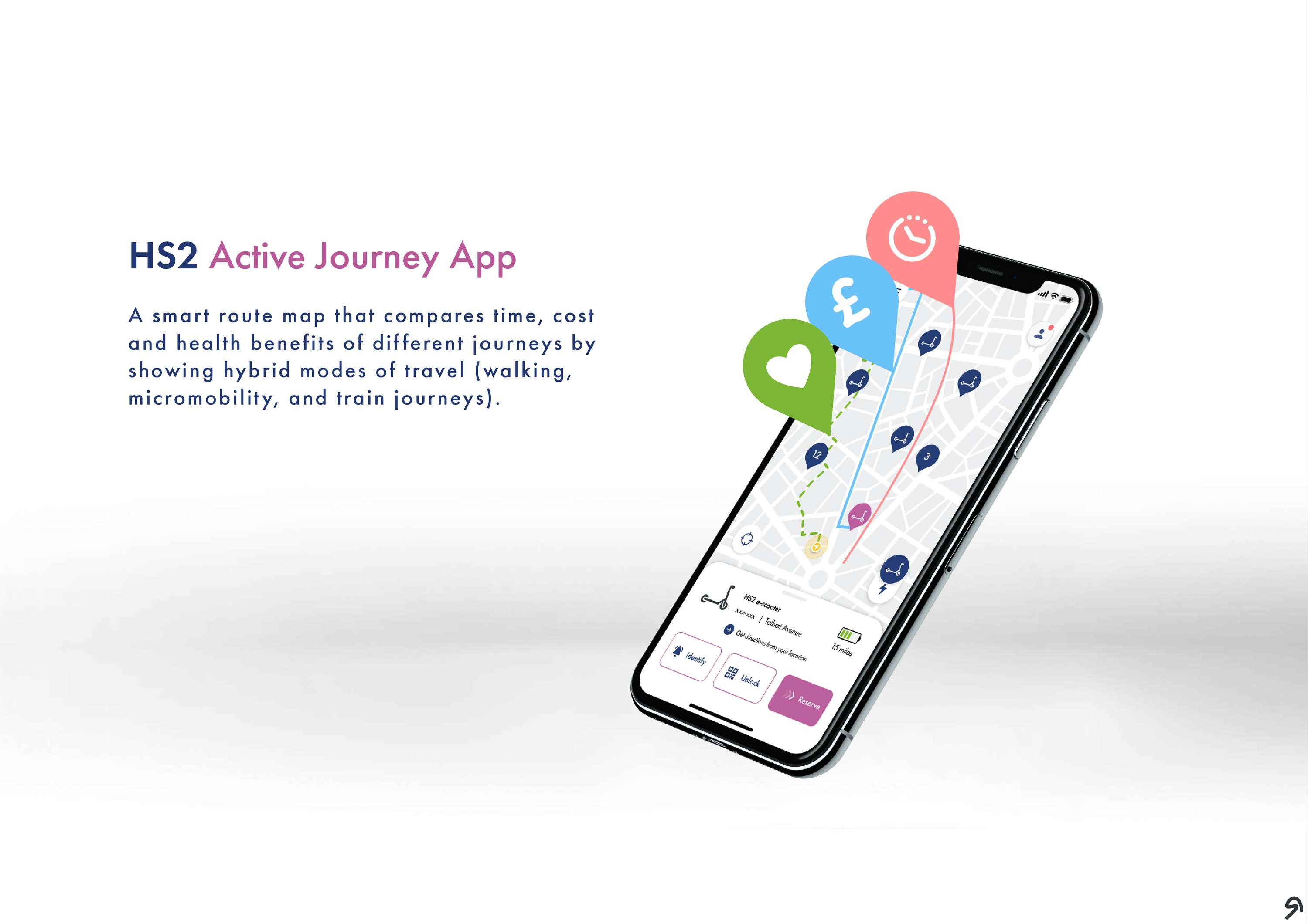 Active Journey App by Sagar Amin