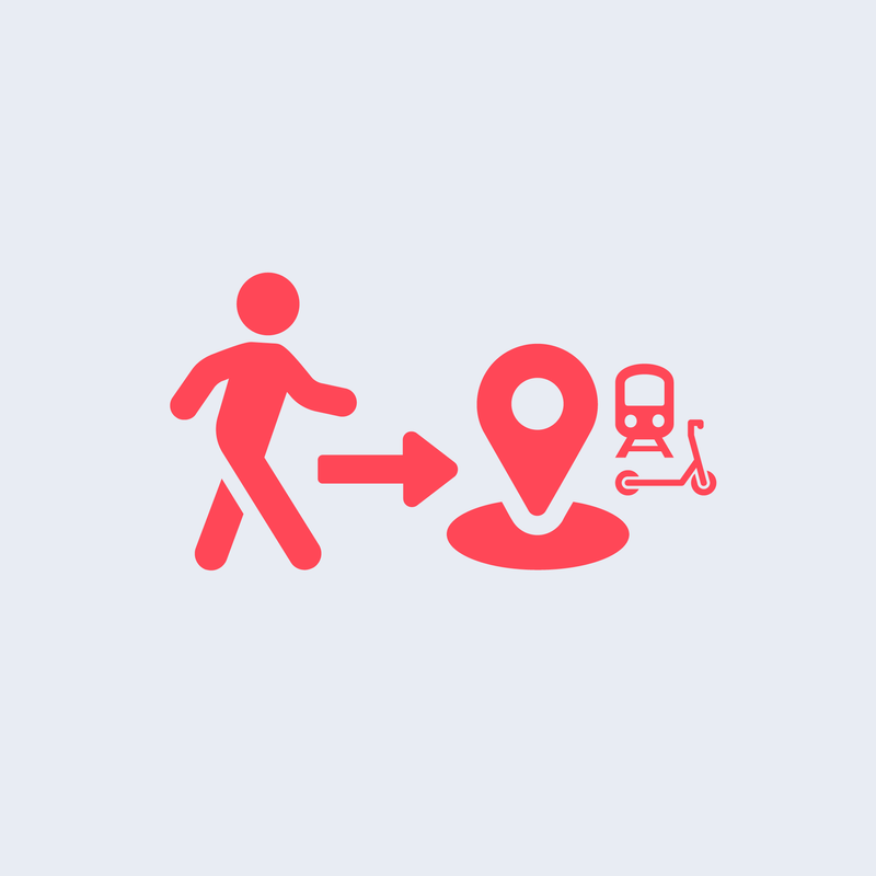 Active Journey App by Sagar Amin